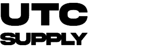 Logo UTC Suppply sitio web Saul Benvenuto